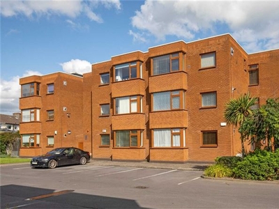 Apt 15 Vernon Court Clontarf Road, Clontarf, Dublin 3