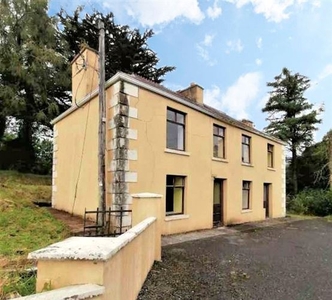 Barnastang, Glenisland, Castlebar, Co. Mayo