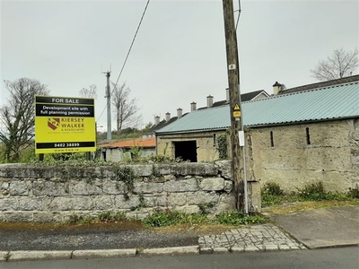 Development Site @ Penny Hill, Hacketstown, Carlow