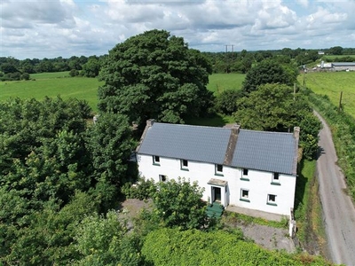 Ivy House, Kilskyre Road, Clonmellon, Westmeath