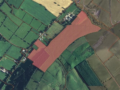 Lands Glengoole North, New Birmingham, Thurles, Tipperary