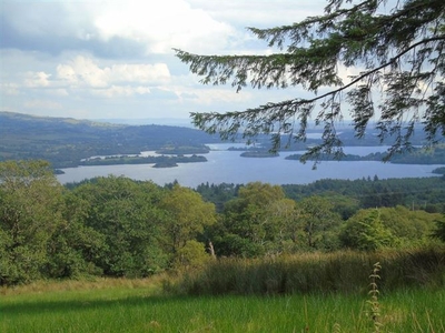 Loughross, Glenfarne, Leitrim