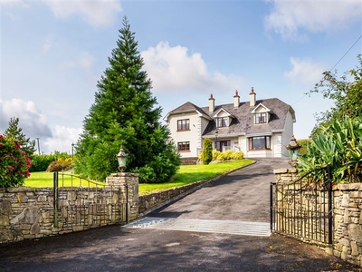 Mountain View, Knocklofty Demesne, Clonmel, Tipperary