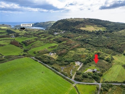 Munnig, Lough Hyne, Skibbereen, Cork