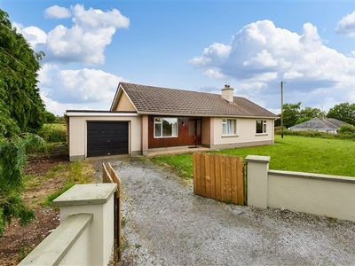 Newtownbond, Edgeworthstown, Longford