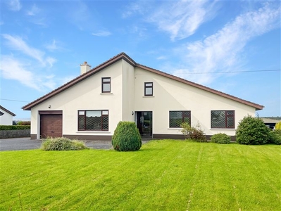 School Road, Castlegar, Galway