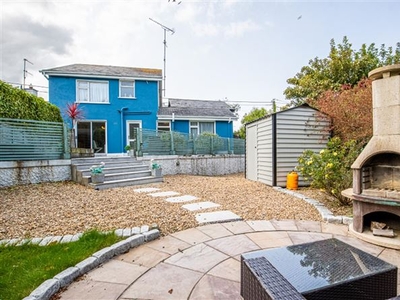 Seabreeze, Main street, Riverchapel, Courtown, Wexford