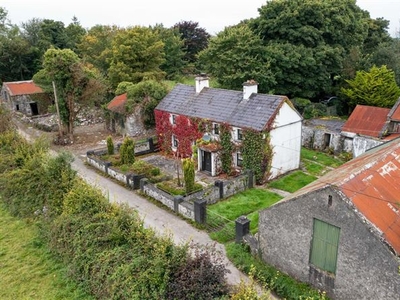 The Old Farmhouse`, Carrigeen, Craughwell, County Galway