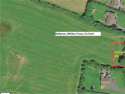 Whites Cross, Ballynoe, Cork