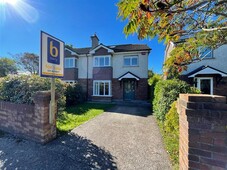 2 gate lodge, castle road, blackrock, cork