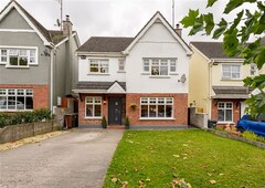 21 Castlewood, Dublin Rd.,, Drogheda, Louth