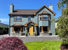 34 beenoskee, ballyard, tralee, kerry