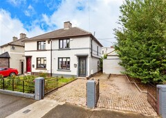 4 dunmanus road, cabra, dublin 7