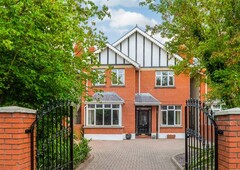 4 Mayfield, Zion Road, Rathgar, Dublin 6