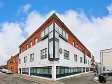 4 Olympic House, Pleasants Street, Dublin 8