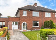 57 villa park gardens, navan road, dublin 7