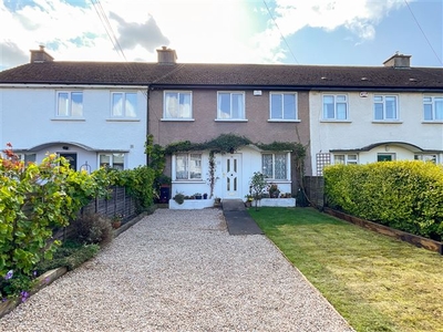 10 Highthorn Park, Mounttown, Glenageary, County Dublin