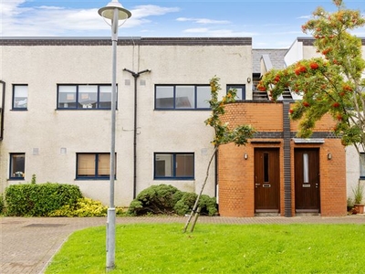 12 Brookview Court, South Quay, Arklow, Wicklow