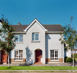 3 Meneval Grove, Farmleigh, Dunmore Road, Waterford