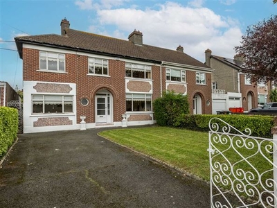 5 Foxfield Park, Raheny, Dublin 5, County Dublin