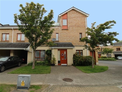 6 Annfield Court, Castleknock, Dublin 15