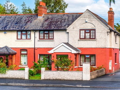 6 Old Bawn Road Tallaght, Dublin