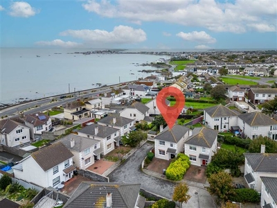 9 Harrison`s Cove, Skerries, County Dublin