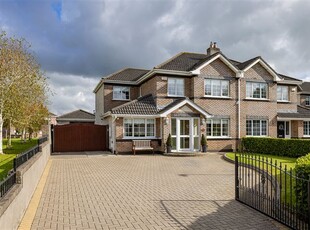 1 Glen Abhainn Park, Enfield, Co. Meath