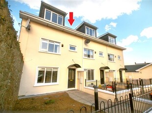 1 The Mews, Corabbey Court, Midleton, Cork