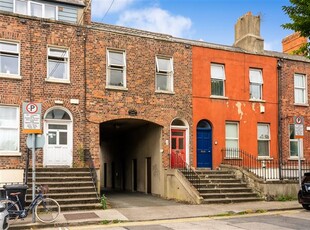 10 Fairview Avenue Lower, Fairview, Dublin 3