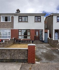 10 Hillcrest View, Blarney Road, Shanakiel, Cork City