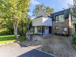 10 Riversdale, Rathfarnham, Dublin 14