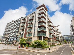 108 Forbes Quay, Lazer Lane, Dublin 2