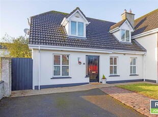 115 Glencree, Newport, Tipperary