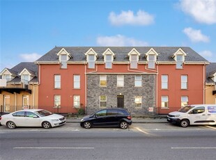 12 Brownsbarn Gardens Kingswood Cross, Citywest, Dublin 22