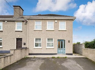 12a McDermott Villas, Navan, County Meath