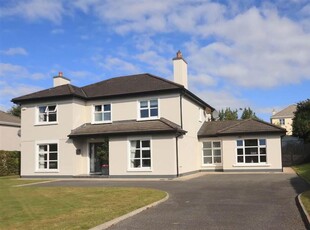 13 The Glen, Ballyneety, Limerick, Limerick