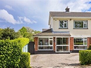 16 Marley Walk, Rathfarnham, Dublin 16