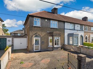 162 Philipsburgh Avenue, Fairview, Dublin 3