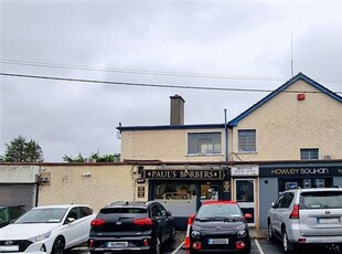 178 Whitehall Road West (Upper Floor), Perrystown, Dublin 12