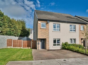 19 Oaktree Avenue, Cunnaberry Hill, Kildare, Co. Kildare