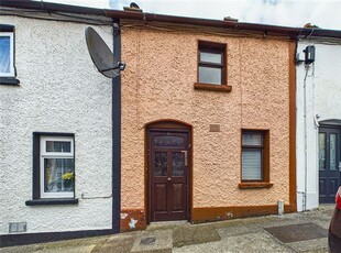 21 Barker Street, Waterford City, Waterford