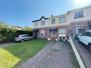 22 Monastery Gate Ave, Clondalkin, Dublin 22