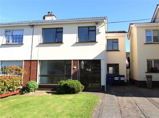 228 Beechdale, Dunboyne, Meath