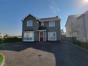 25 Churchfield, Doonbeg, Clare