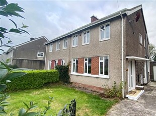 27 Farranlea Grove, Model Farm Road, Cork City