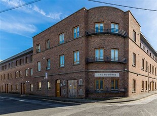 28 The Moorings, Portobello, Dublin 8