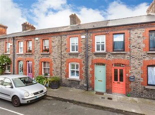 29 Avondale Avenue, Phibsboro, Dublin 7