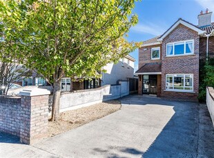 29 Sandford Wood, Swords, County Dublin