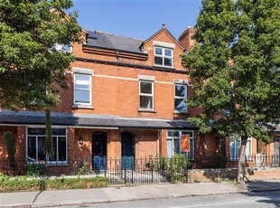 3 Home Farm Road, Drumcondra, Dublin 9